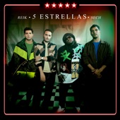 5 Estrellas artwork