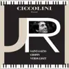 Portrait: Ciccolini Plays Saint-Saëns, Chopin & Liszt (Live) album lyrics, reviews, download