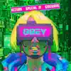 Obey - Single album lyrics, reviews, download