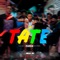 TÁTE (feat. Jeuzmusicbeats) - Yankee 017 lyrics
