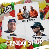 Candy Shop artwork