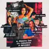 A Festa Da Dj Moana a Braba (feat. Mc Delux, Mc Jessy, Mc Vitão Do Savoy & MC Topre) - Single album lyrics, reviews, download