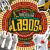 Lagos (feat. L.A.X & Shashie) - Single album lyrics, reviews, download