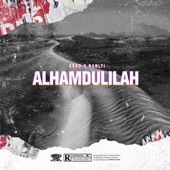 Alhamdulilah (feat. Asad!) artwork
