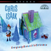 Everybody Knows It's Christmas artwork