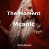 The Moment - Single