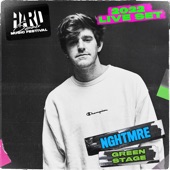 NGHTMRE at HARD Summer, 2022 (DJ Mix) artwork