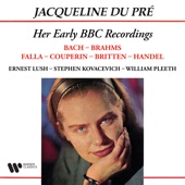 Her Early BBC Recordings artwork
