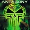 Antagony - XZARKHAN lyrics