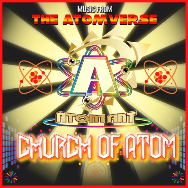 Church of Atom