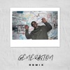 Génération (Remix) - Single