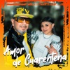 Amor de Cuarentena - Single