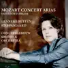 Stream & download Mozart Concert Arias