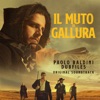 Il muto di Gallura (Original Motion Picture Soundtrack) artwork