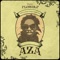 Aza - The Flowolf lyrics
