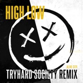 High Low (Remix) artwork