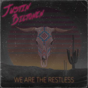 Justin Biltonen - We Are the Restless - Line Dance Musik