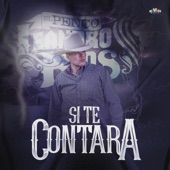 Si Te Contara artwork