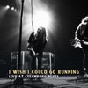I Wish I Could Go Running (Live at Culemborg Blues, 27.08.22) - Single