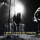 Harlem Lake - I Wish I Could Go Running (Live at Culemborg Blues, 27.08.22)