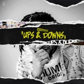 Ups & Downs artwork