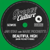 Beautiful High (Mark Picchiotti Remix Extended Mix) artwork