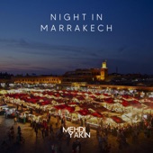 Night In Marrakech artwork
