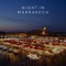 Night In Marrakech artwork