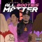 All Booties Matter(ABM) (feat. 1PLAYY) - LPRuzzi lyrics