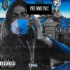 Pre Mista Magma 3 Pacc - Single