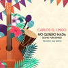 No Quiero Nada (Song For Denise) [Latino Rap Version] - Single