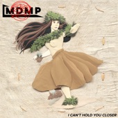 I Can’t Hold You Closer (feat. Dayshell) artwork