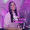 Estou Contigo (Ao Vivo) - Single