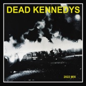 Dead Kennedys - Viva Las Vegas (2022 Remix)