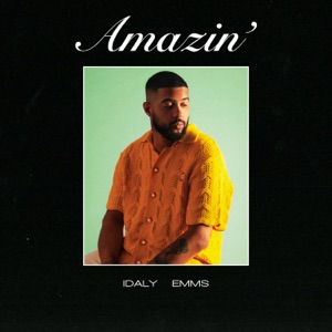 Amazin' (feat. Emms) - Single