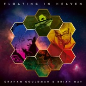 Floating In Heaven artwork