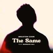 The Same (feat. Marquis Hill) artwork