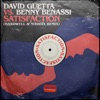 Satisfaction (Hardwell & Maddix Remix) - Single