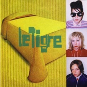 Eau d'bedroom Dancing by Le Tigre