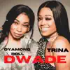 Dwade (feat. Trina) [Explicit] - Single album lyrics, reviews, download