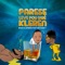 Parese Leve Pou Bwè Kleren (feat. MechansT) - BMIXX & Afriken An lyrics