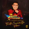 Triste Canción de Amor - Single album lyrics, reviews, download