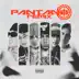 Pantano (Remix) [feat. Cris Mj, Marcianeke & Drakomafia] - Single album cover