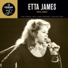 Something's Got a Hold On Me - Etta James
