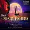 Bizet: The Pearl Fishers (Highlights) album lyrics, reviews, download