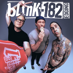 EDGING by blink-182