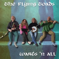 Warts ‘n All by The Flying Toads on Apple Music