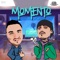 Momento (feat. Keenwan) - Clan Melodia lyrics