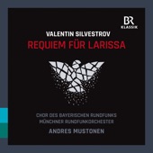 Requiem für Larissa: VII. Requiem aeternam. Allegro moderato - Andantino (Live) artwork