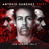 Antonio Sanchez - Trapped (Red Room) [feat. Thana Alexa]
